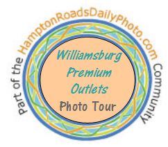 Williamsburg Prime Outlets Photo Tour, News and Information