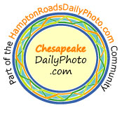 Chesapeake Virginia Daily Photo