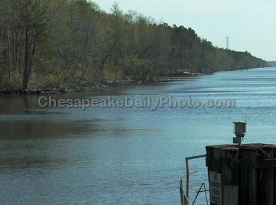 atlantic intracoastal waterway