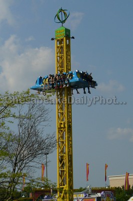 Drop Zone