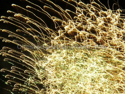 Chesapeake Jubilee Fireworks 2008