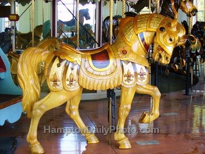 WOODEN ROCKING HORSES, CAROUSEL HORSES, ROCKING HORSE WOOD CARVED