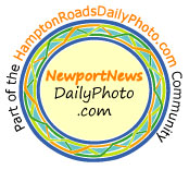 Newport News Virginia Daily Photo