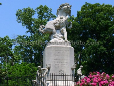 Collis Potter Huntington