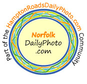 Norfolk Virginia Daily Photo