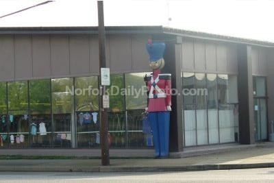 Childrens Hospital of The Kings Daughters Thrift Stores - Norfolk Image