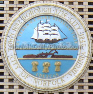 City of Norfolk - Norfolk Image