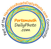 Portsmouth Virginia Daily Photo