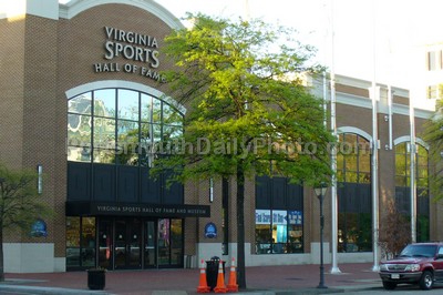 Hall of Fame Sports