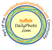 Suffolk Virginia Daily Photo