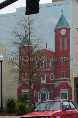 City Market Coffeehouse