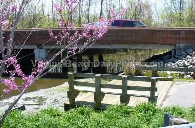 canoe launch