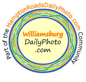 Williamsburg Virginia Daily Photo