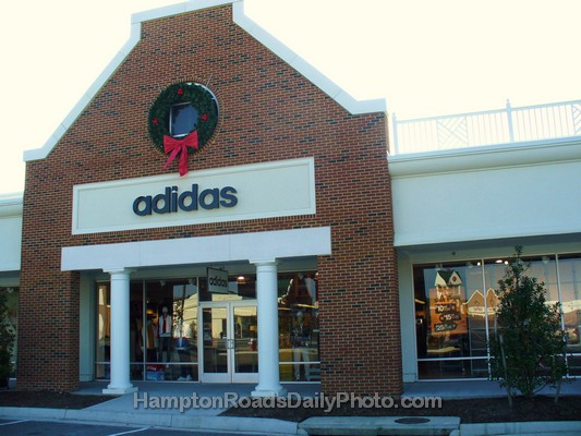 adidas outlet around me