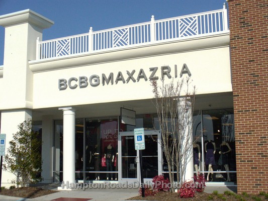 Bcbg coupons in store