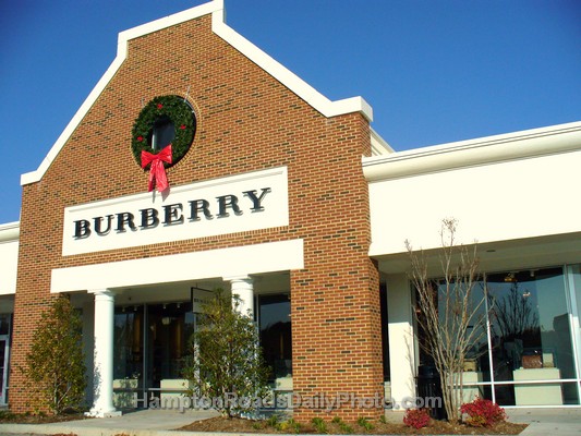 Burberry outlet in mercedes tx #2