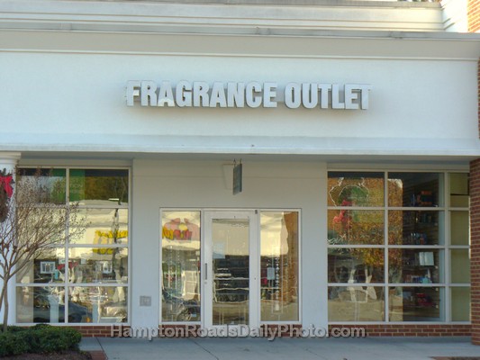 perfume outlet in Cyprus