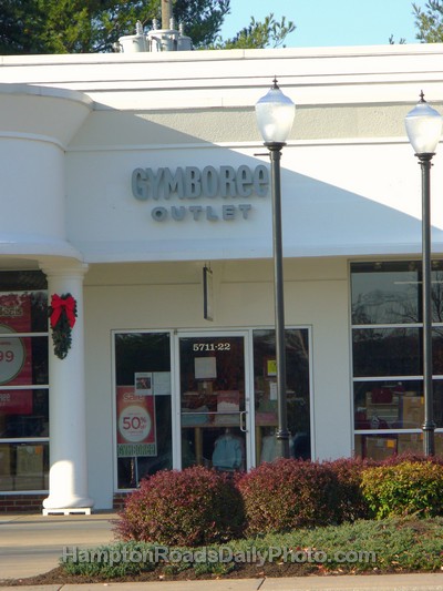 Fashion Outlet on Gymboree Outlet   Williamsburg Prime Outlets