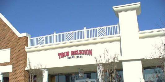 True religion outlet online coupons